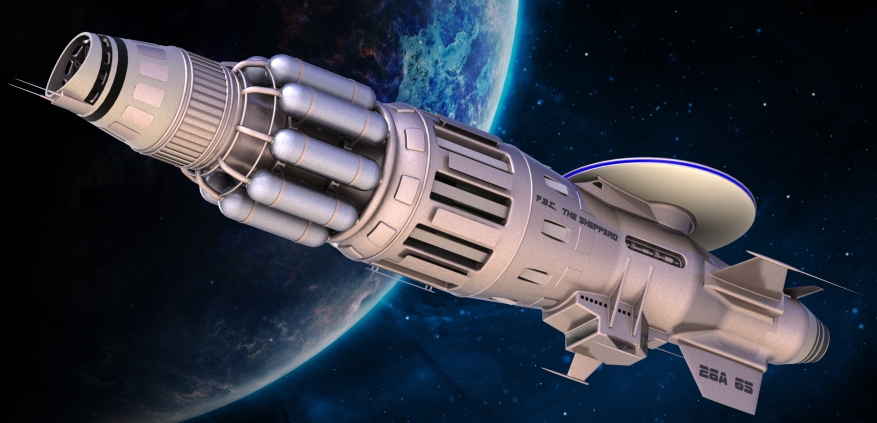 F.B.C. The Shepherd̫Ց(zhn)Ş3DD SolidworksO(sh)Ӌ(j)