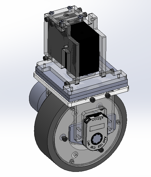 swerve-driveŷ늙CD(zhun)(q)әC(gu)3DD SolidworksO(sh)Ӌ STEP