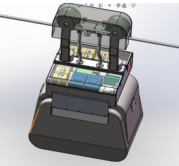 Ԏ܇3DģD Solidworks18OӋ
