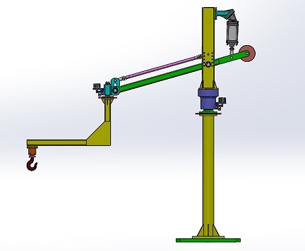 Industrial ManipulatorI(y)C(j)е3D(sh)ģD IGS STEPʽ