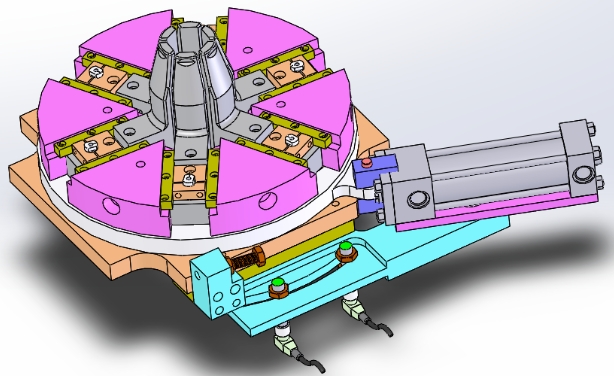 _ͲA3DģD SolidworksOӋ STEP