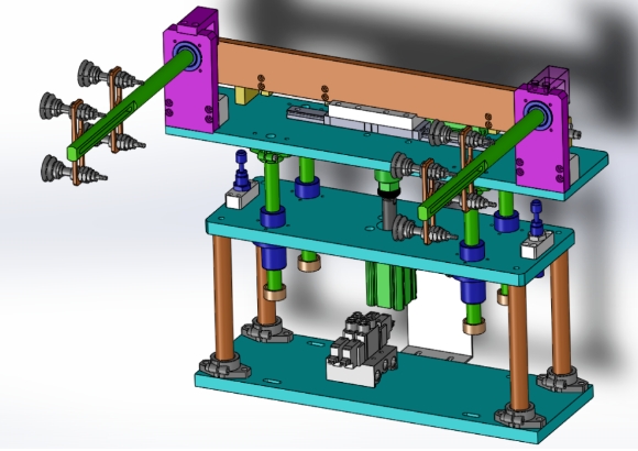 D(zhun) P(pn)ϙC(j)(gu)3D(sh)ģD SolidworksO(sh)Ӌ(j)
