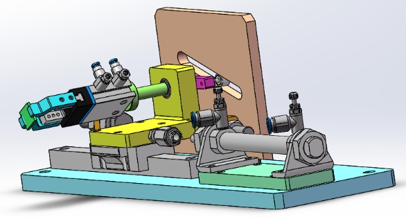 DAֽMb3DD SolidworksOӋ