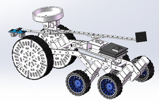 6݆С܇3DģD SolidworksOӋ