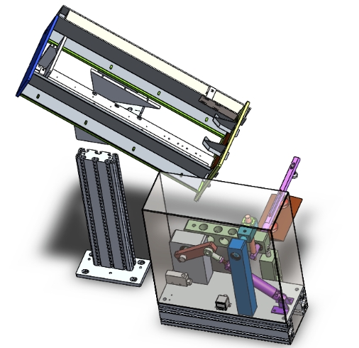 D40BU3DģD SolidworksOӋ