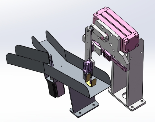 ppu͹݆C(j)еֺ(jin)׽Y(ji)(gu)3DD SolidworksO(sh)Ӌ(j)