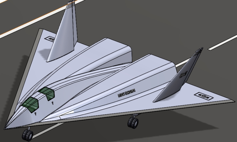 AURORA-91ɲCģ3DD SolidworksOӋ STEP