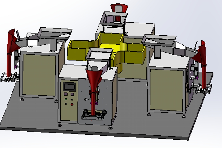 ݽzԄܰbC3DģD Solidworks17OӋ