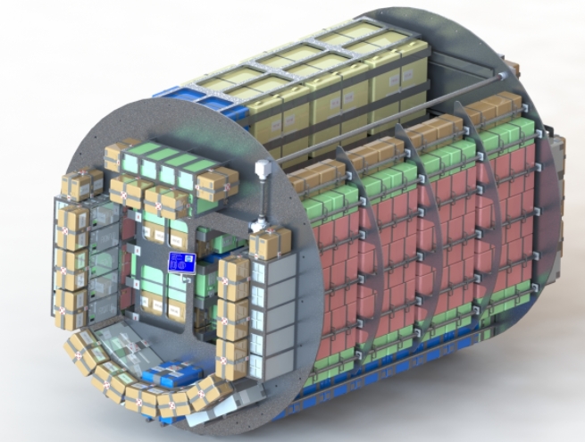 Lunar GatewayH؛\wOӋ3DD STEPʽ