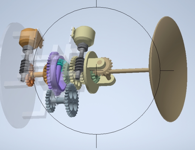 2DoFD(zhun)ƽ_C(gu)3DD INVENTORO(sh)Ӌ