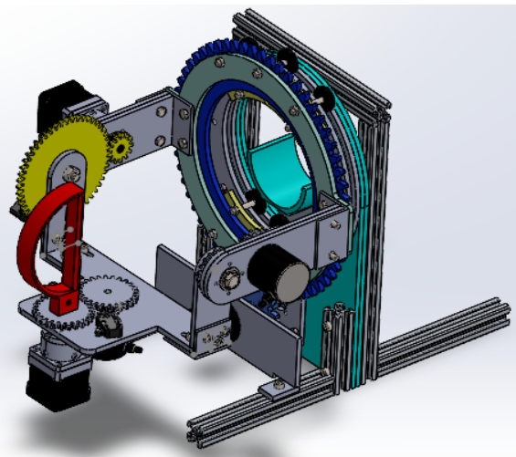 󿵏͙CԭͽY3DD SolidworksOӋ