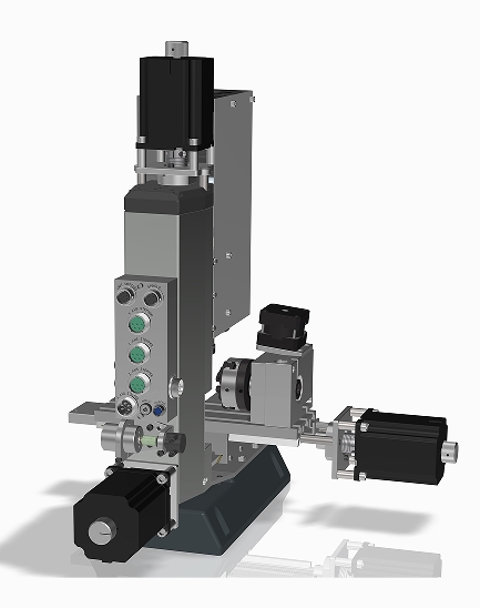 Proxxon MF70 cnc㊴3DģD STPʽ