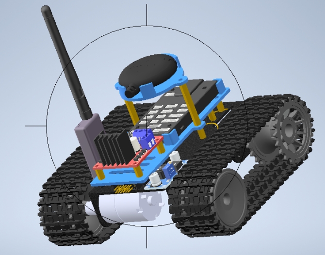 gpsģKĎ܇3DD INVENTORO(sh)Ӌ(j)