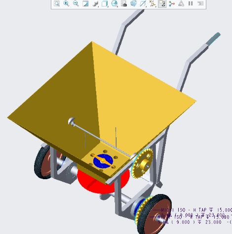 Сʩ܇3Dģ͈D CREOO(sh)Ӌ