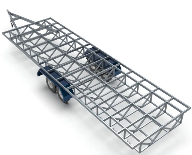 trailer-7b܇3DģD STEPʽ