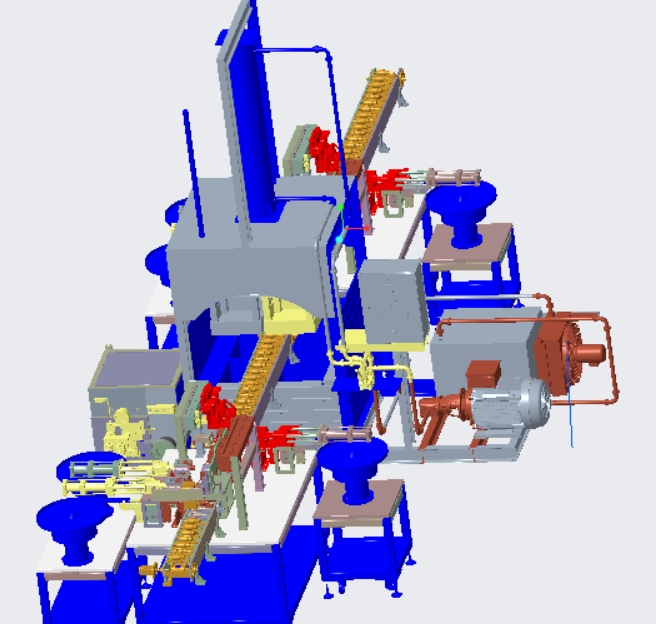 @^ԄӽMb_C3D(sh)ģD creo5.0O(sh)Ӌ