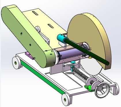 քɰ݆ÔC3DģD Solidworks18OӋ
