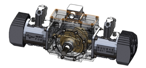 Bourke Engine 492 CCȼϻlәC3DģD SolidworksOӋ ̈D