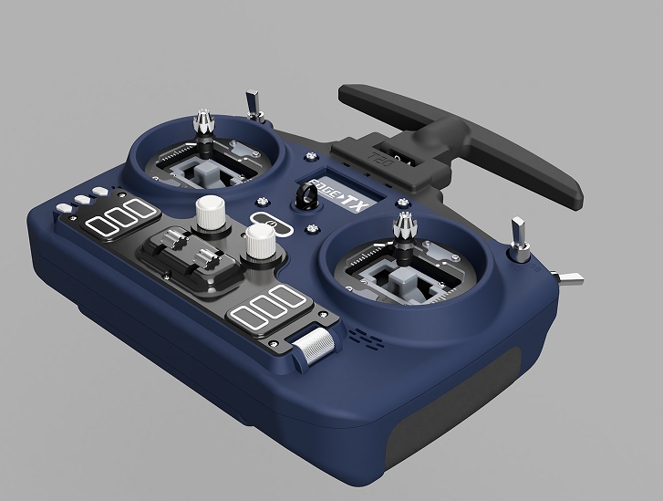 Jumper T-20Sbֱ3D(sh)ģD STEPʽ