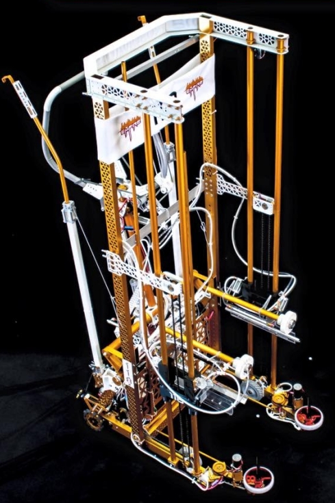 Robonauts 118 2015 Robot-EmpireِC܇3DģD STPʽ