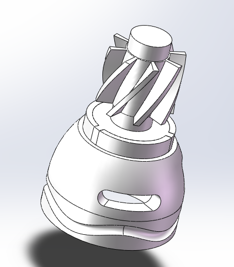 SolidWorks}S~݆ĽģbwCϾ
