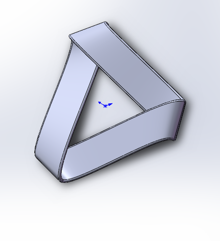 SolidWorks}֮ĪȞ˹hģ}E