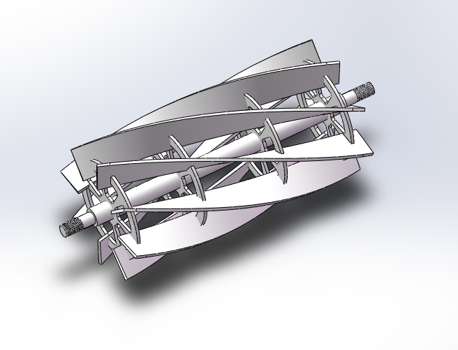 SolidWorks(x)}֮Lʽ޼C(j)ģE