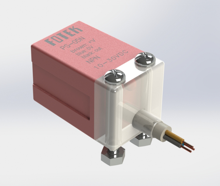 늸ʽӽzy(c)_(ki)P(gun) NPN FOTEK PS-05N