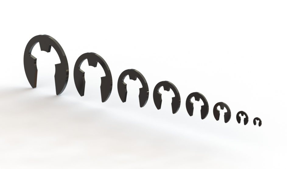 d1,6-15mm DIN 6799  11648 SÓȦ