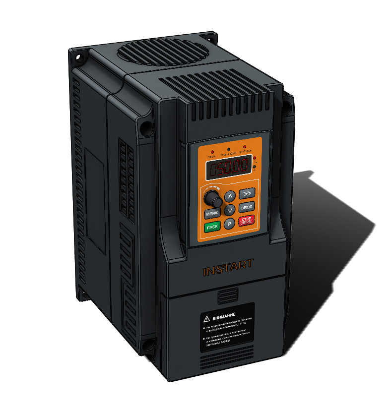 ׃ SDI INSTART 2.2kW4kW