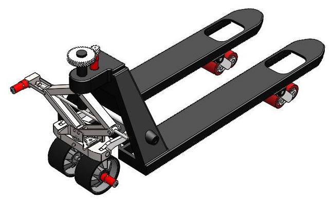 ք(dng)бPC(j)bAGVO(sh)Ӌ(j) SolidworksO(sh)Ӌ(j)