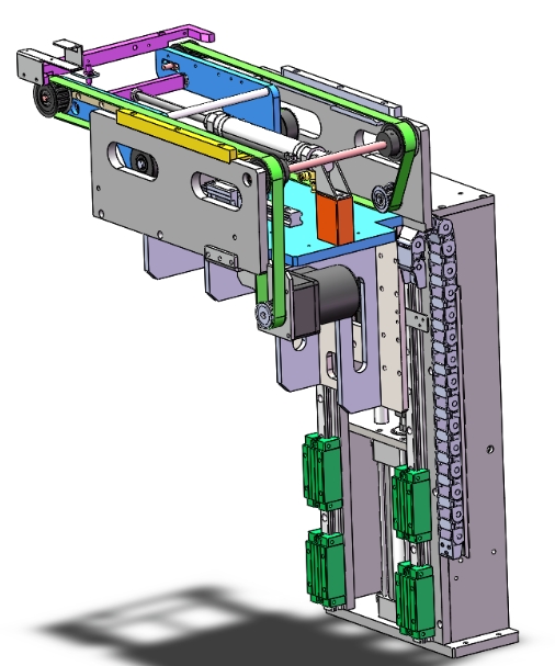 sƤC(j)(gu)3D(sh)ģD SolidworksO(sh)Ӌ(j)