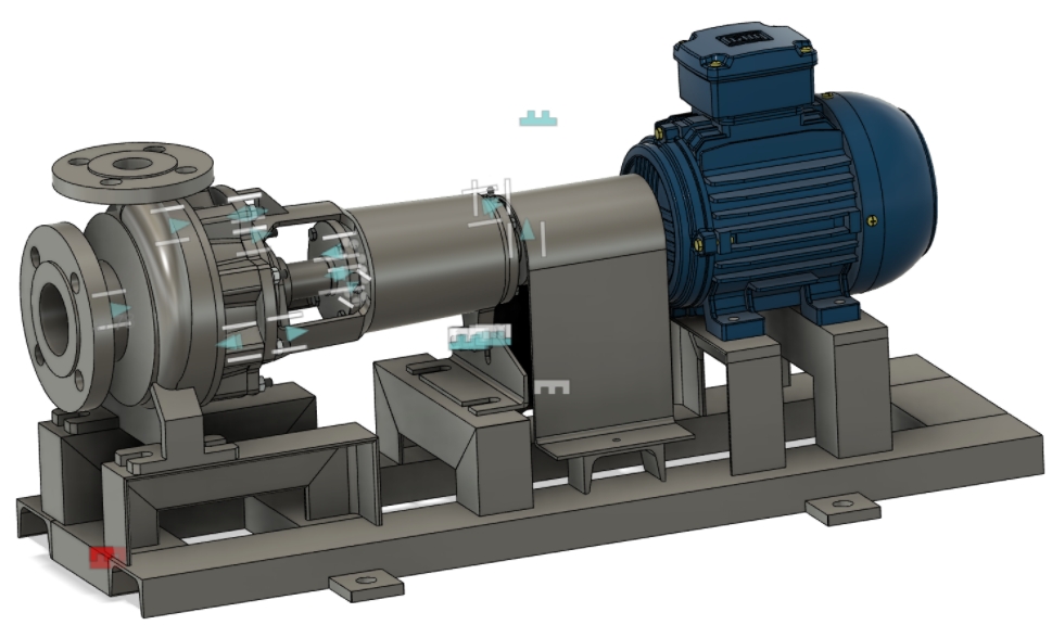 centrifugal-pump-174xıýY(ji)(gu)3DD igesʽ