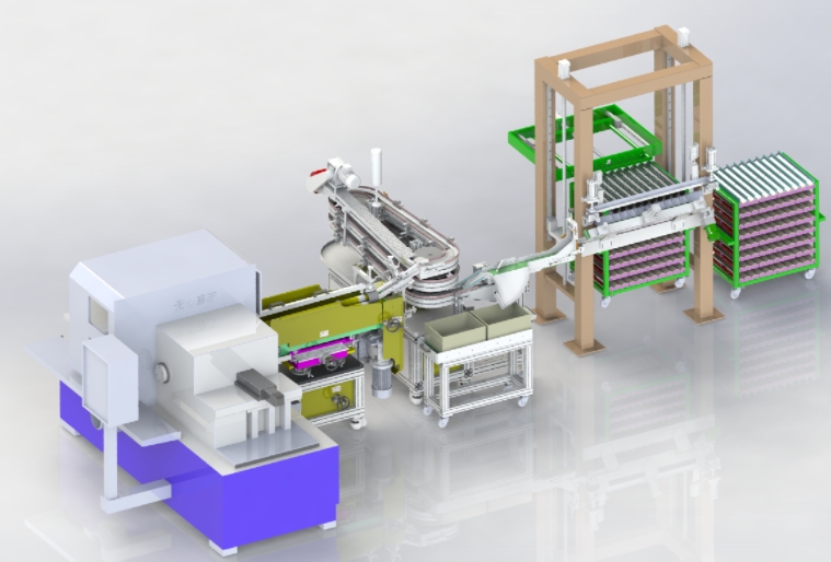 SȦӹB3D(sh)ģD Solidworks21O(sh)Ӌ(j)