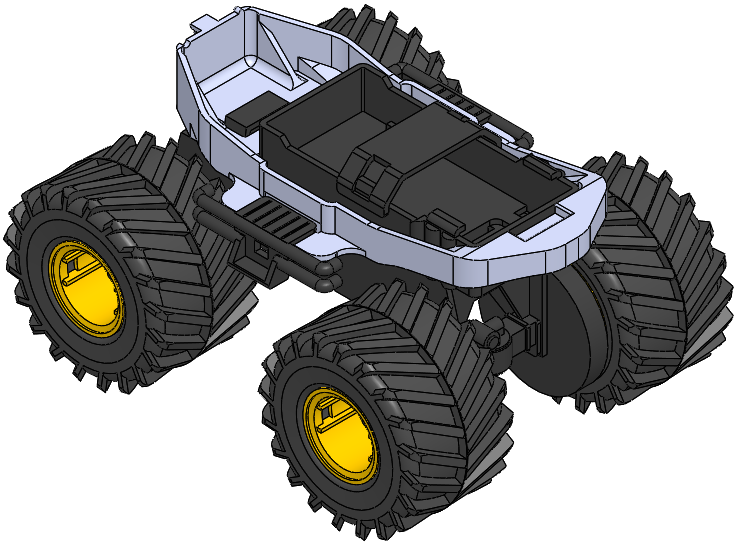 TAMIYA݆bģ܇3DD STEPʽ