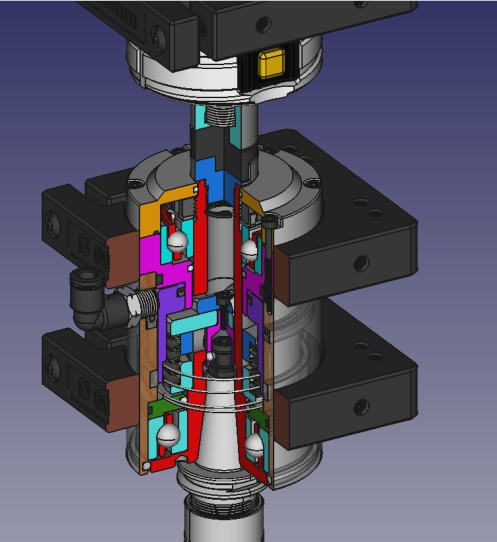 Iso20ܵԄӓQ3DģD STPʽ