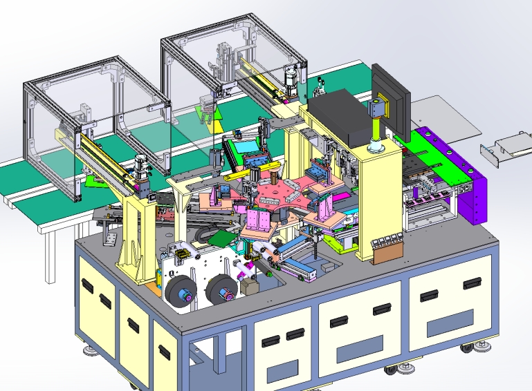 LGP(do)NĤC(j)3D(sh)ģD Solidworks18O(sh)Ӌ(j) STEP