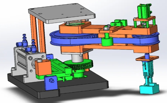 180ȷDC90D3DD SolidworksOӋ
