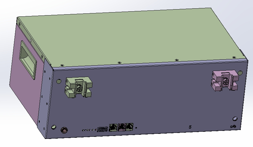 1.2KHW惦Դ3D(sh)ģD Solidworks17O(sh)Ӌ