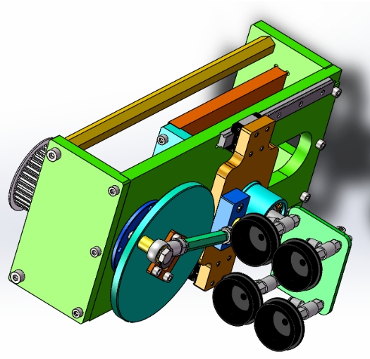 180ȷDC3DģD SolidworksOӋ