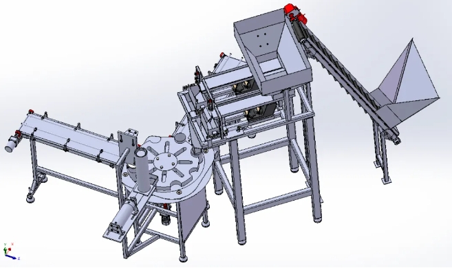 ԄӷQb޾3DģD Solidworks22OӋ IGS