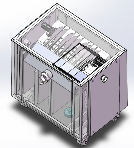 ˮxY(ji)(gu)3D(sh)ģD Solidworks19O(sh)Ӌ(j)