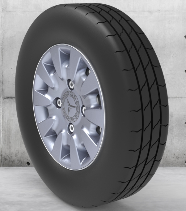 Car Wheel Cover܇݆̥݆ݞ3DģD STPʽ