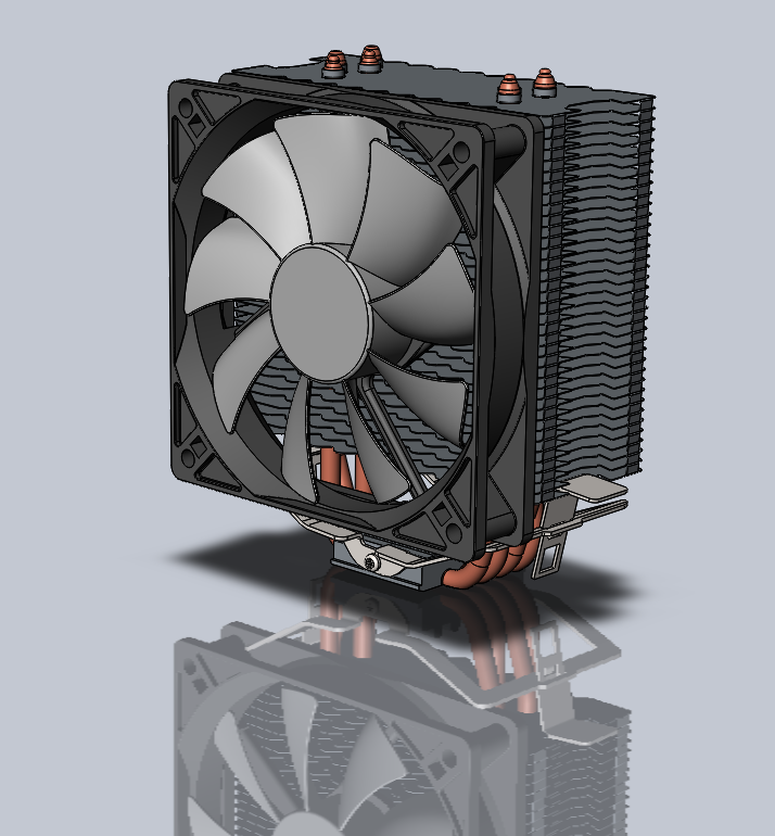 CPUɢ3DģD SolidworksOӋ