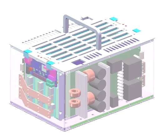 VC3DģD+Solidworks21OӋ+STP