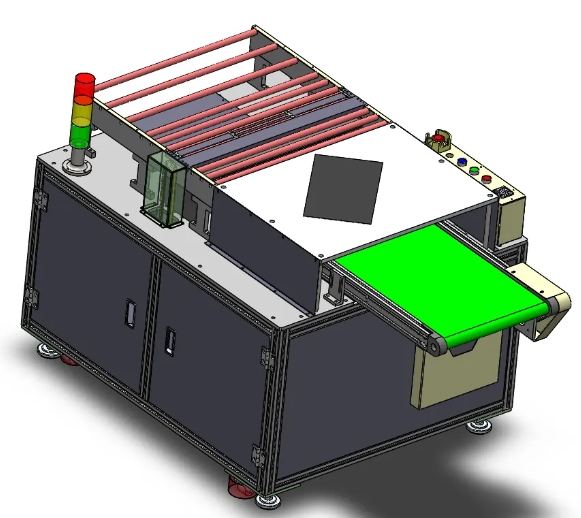 pol˺ĤC(j)3D(sh)ģD+Solidworks18O(sh)Ӌ(j)