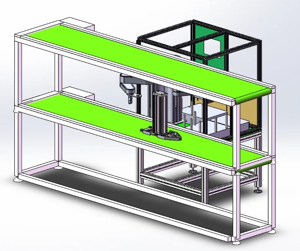 ھԄӒߴayԇC3DģD Solidworks21OӋ