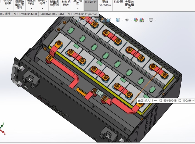 TL24100LFP-4U(B)늳ذ3DD+Solidworks18OӋ