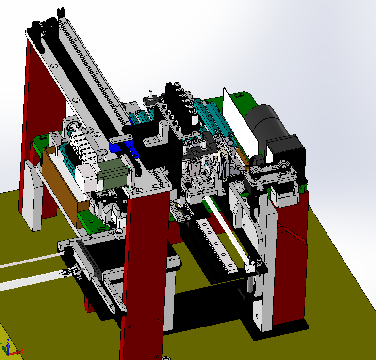 ʽ늘O늻𻨼ӹaO3DģD+Solidworks17OӋ