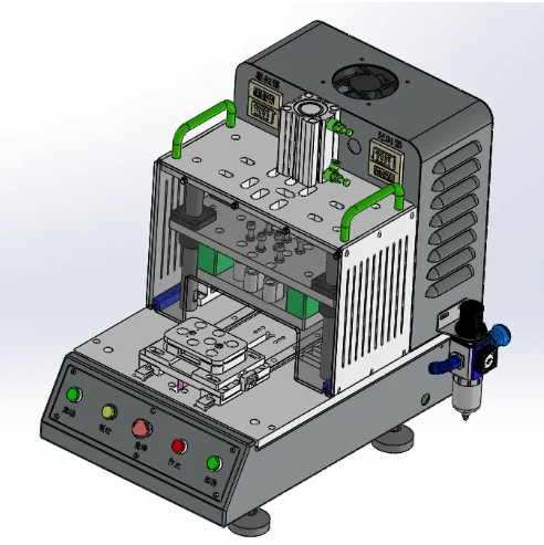 Ԅ(dng)۽MbO(sh)3D(sh)ģD+Solidworks17O(sh)Ӌ(j)